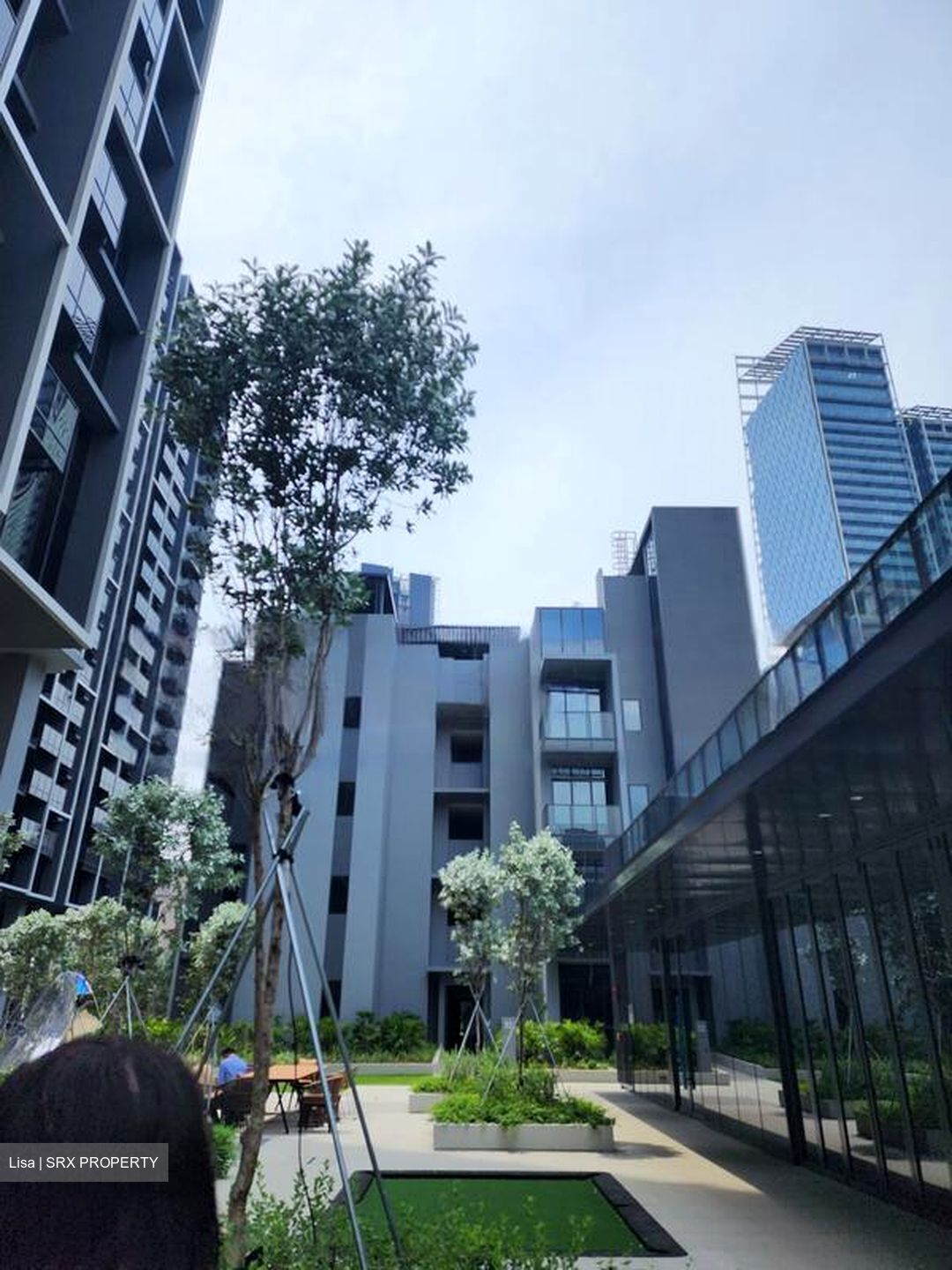 Royal Square At Novena (D12), Shop House #468138821